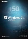 WINDOWS 7 SP1 ULTIMATE + 50 SOFTWARE 1DVD