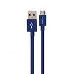 کابل تبدیل USB به microUSB کینگ استار مدل k64i طول 1.2  متر