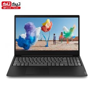 لپ تاپ لنوو L340 Lenovo IdeaPad L340- Ryzen 7 3700U -12GB-1T +256GB-2GB Vega 10