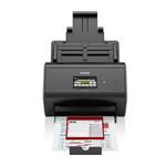 ADS-2800W Document Scanner Brother