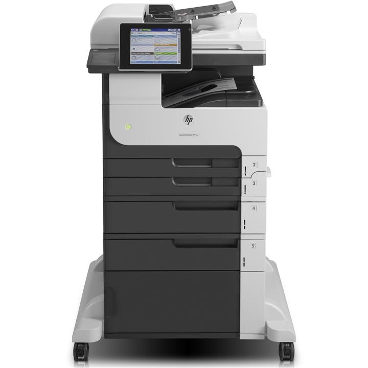 HP  LaserJet Enterprise MFP M725z Laser Printer