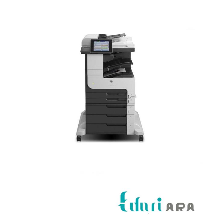 HP  LaserJet Enterprise MFP M725z Laser Printer