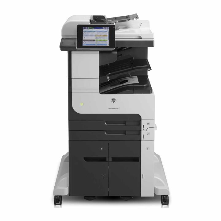 HP  LaserJet Enterprise MFP M725z Laser Printer