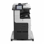 HP  LaserJet Enterprise MFP M725z Laser Printer