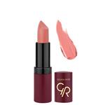 رژلب VELVET MATTE  برند  CLASSIC and Golden Rose 01