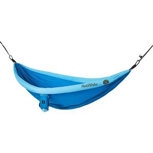 تخت اویز نیچرهایک مدل 2Person Air tube NATUREHIKE DC 02 PIPE INFLATE HAMMOCK 