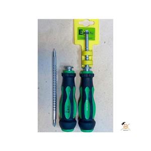 پیچ گوشتی دو طرفه تنظیمی اکو EKO