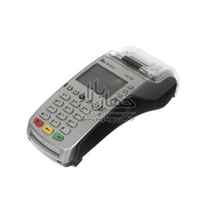 کارتخوان سیار VERIFONE | مدل VX520