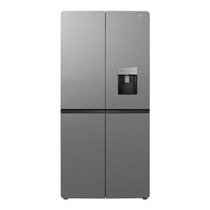 ساید بای جی‌پلاس مدل GSS J905 Gplus Refrigerator 