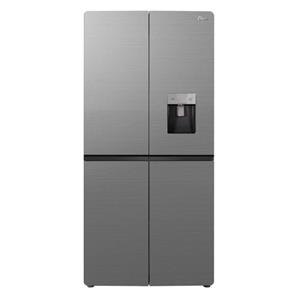 ساید بای جی‌پلاس مدل GSS J905 Gplus Refrigerator 