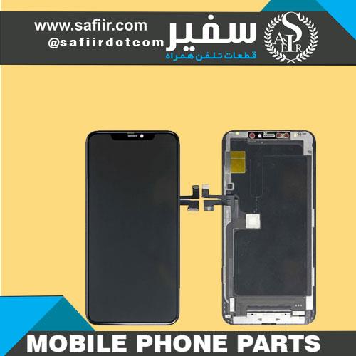 CONNECTOR TOUCH 11 PRO MAX