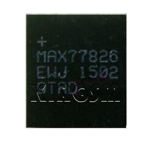 آی سی تغذیه (Maxim MAX77826 (POWER iC