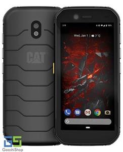 گوشی موبایل کاترپیلار مدل S42 دو سیم کارت ظرفیت 32 گیگابایت Caterpillar S42 3/32GB Mobile Phone