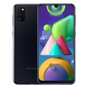 گوشی سامسونگ گلکسی ام 21 ظرفیت 4/64 گیگابایت Samsung Galaxy M21 4/64GB mobile phone