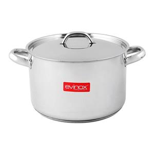 قابلمه اوینوکس مدل P-22C سایز 22 Evinox P-22C Pot 22 Size