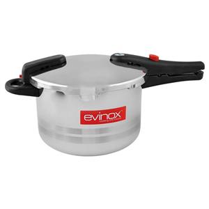 زودپز اوینوکس مدل ZR-7L گنجایش 7 لیتر Evinox ZR-7L Pressure Cooker 7 liter