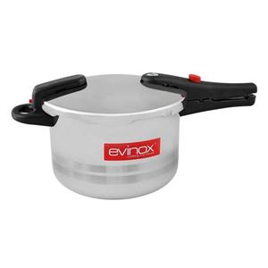 زودپز اوینوکس مدل ZR-7L گنجایش 7 لیتر Evinox ZR-7L Pressure Cooker 7 liter