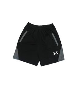 شورت بدنسازی کوتاه طرح Under Armour