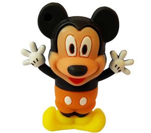 فلش مموری عروسکی کینگ فست مدل MI 11 طرح میکی موس ظرفیت 32 گیگابایت Mickey Mouse MI11 USB3.0 Flash Memory 32GB 