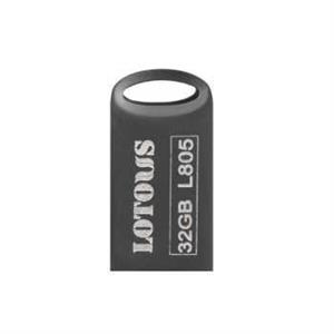 فلش مموری 32G لوتوس مدل L805 Lotous Flash Memory USB 2.0 32GB 