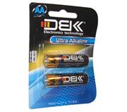 DBK Alkaline AA Battery