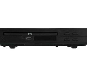 پخش کننده DVD مکسیدر مدل AR-204 Maxeeder AR-204 DVD Player