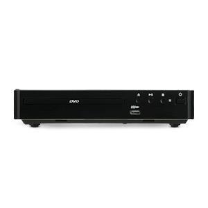 پخش کننده DVD مکسیدر مدل AR-203 Maxeeder AR-203 DVD Player