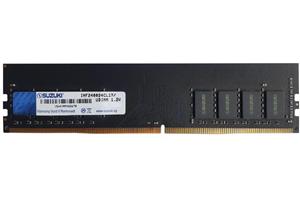 رم کامپیوتر سوزوکی مدل DDR4 2400MHz ظرفیت 4 گیگابایت Ram Suzuki 4GB DDR4 2400MHz