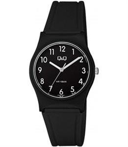 ساعت مچی زنانه کیو اند کیو کد VP34-073