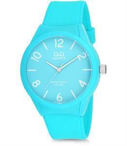 ساعت مچی زنانه کیو اند کیو کد VR28-020