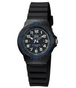 ساعت مچی زنانه کیو اند کیو کد VR19-007