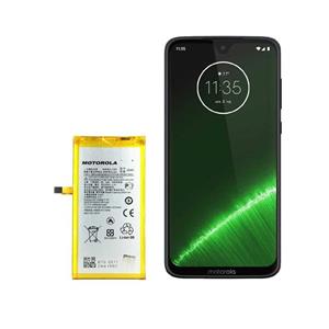 باتری گوشی موتورولا موتو جی 7 پلاس Motorola moto G7 Plus