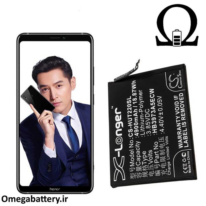 باتری گوشی هواوی Huawei Honor Note 10