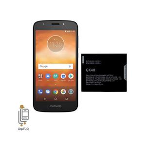 باتری گوشی موتورولا موتو Motorola Moto E5 Play