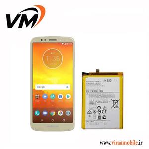 باتری گوشی موتورولا موتو Motorola Moto E5