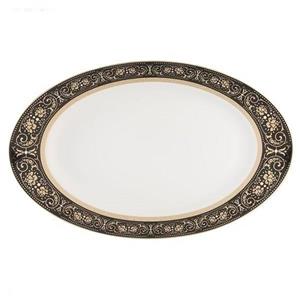 دیس چینی زرین ایران مدل ایتالیا اف طرح midnaet