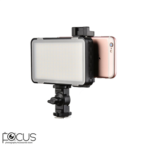 پنل LED موبایلی گودکس Godox LEDM150