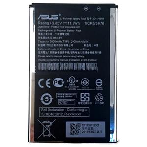 باتری گوشی ایسوس زنفون Asus Zenfone 2 Laser ZE601KL