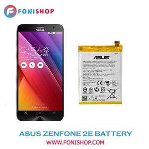 باتری گوشی ایسوس Asus Zenfone 2E