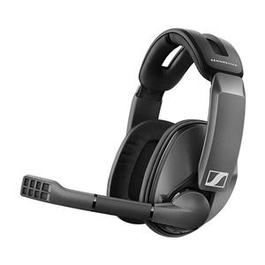 هدست وایرلس گیمینگ جی اس پی 370 سنهایزر 