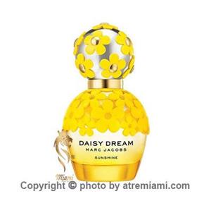 عطر و ادکلن مارک جاکوبز دیزی دریم سان شاین Marc Jacobs Daisy Dream Sunshine 