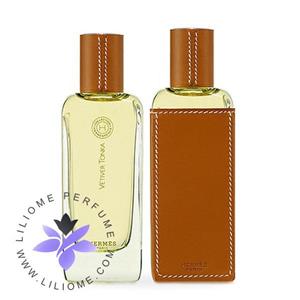 Hermes hermessence shop vetiver tonka