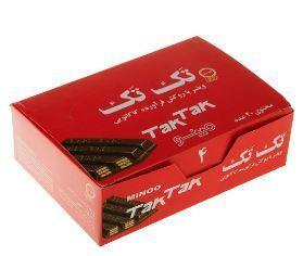 ویفر تک تک  مینو 38 گرمی