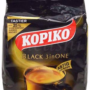 کوپیکو | کافی میکس بلک 3 در1 | 250 گرم