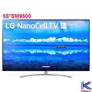 تلویزیون 55 اینچ ال جی مدل LG 55SM9500