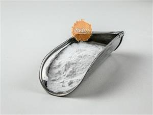 پودر نشاسته گندم