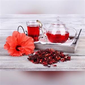 چای ترش روشن-200گرم