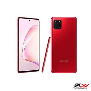 گوشی سامسونگ گلکسی نوت 10 لایت ظرفیت 8/128 گیگابایت Samsung Galaxy Note 10 Lite 8/128GB Mobile Phone