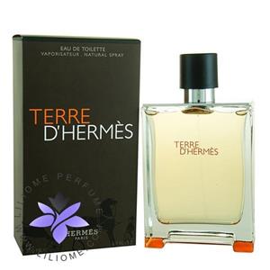 عطر ادکلن هرمس تق هرمس Hermes Terre d’Hermes 100 ml