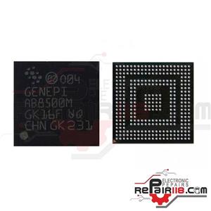 آی سی تغذیه (Integrated Circuits AB8500M (POWER iC 